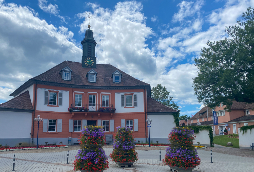Rathaus