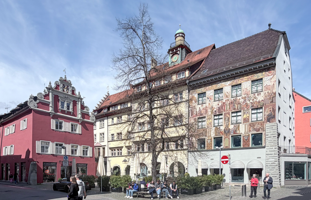 Obermarkt