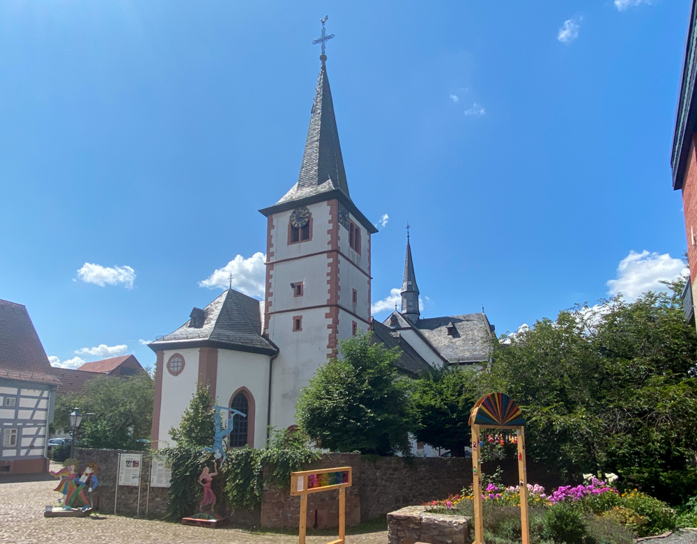 Mörlenbach