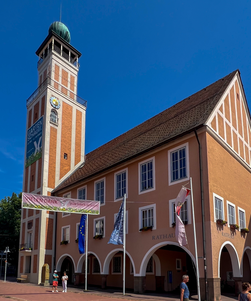 Rathaus