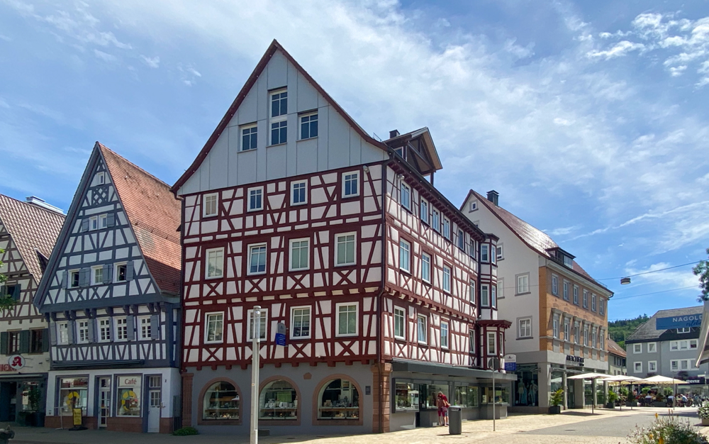 Haus Sauter