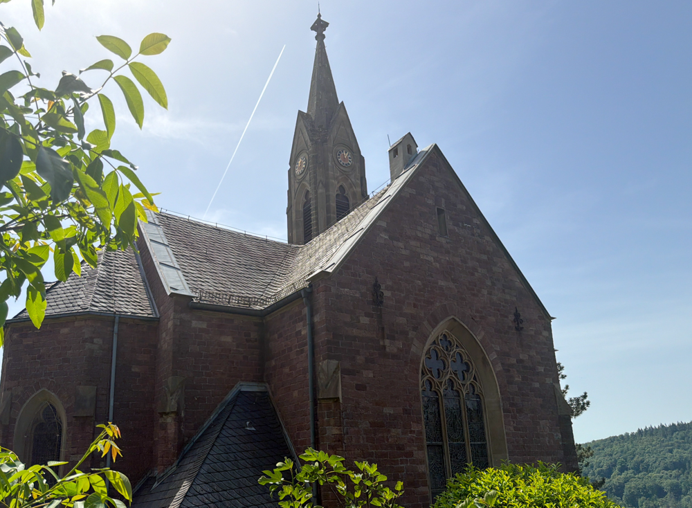  Evangelische Kirche