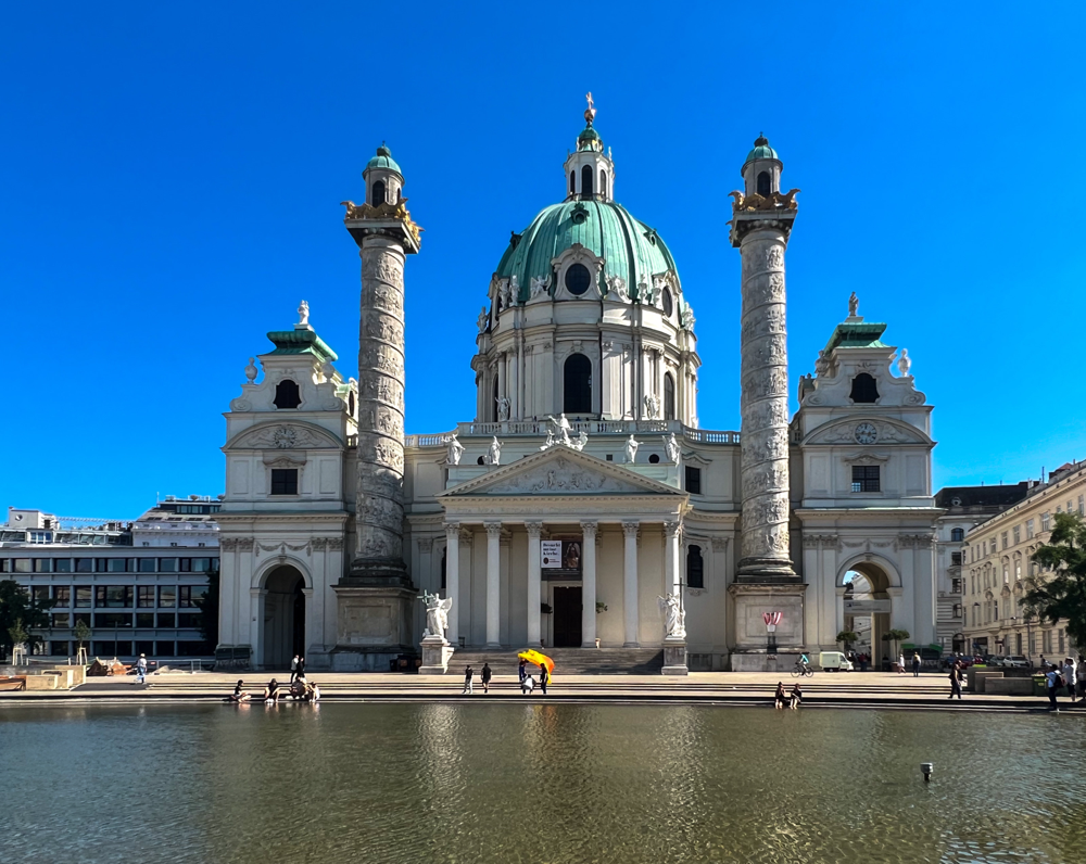 Karlskirche