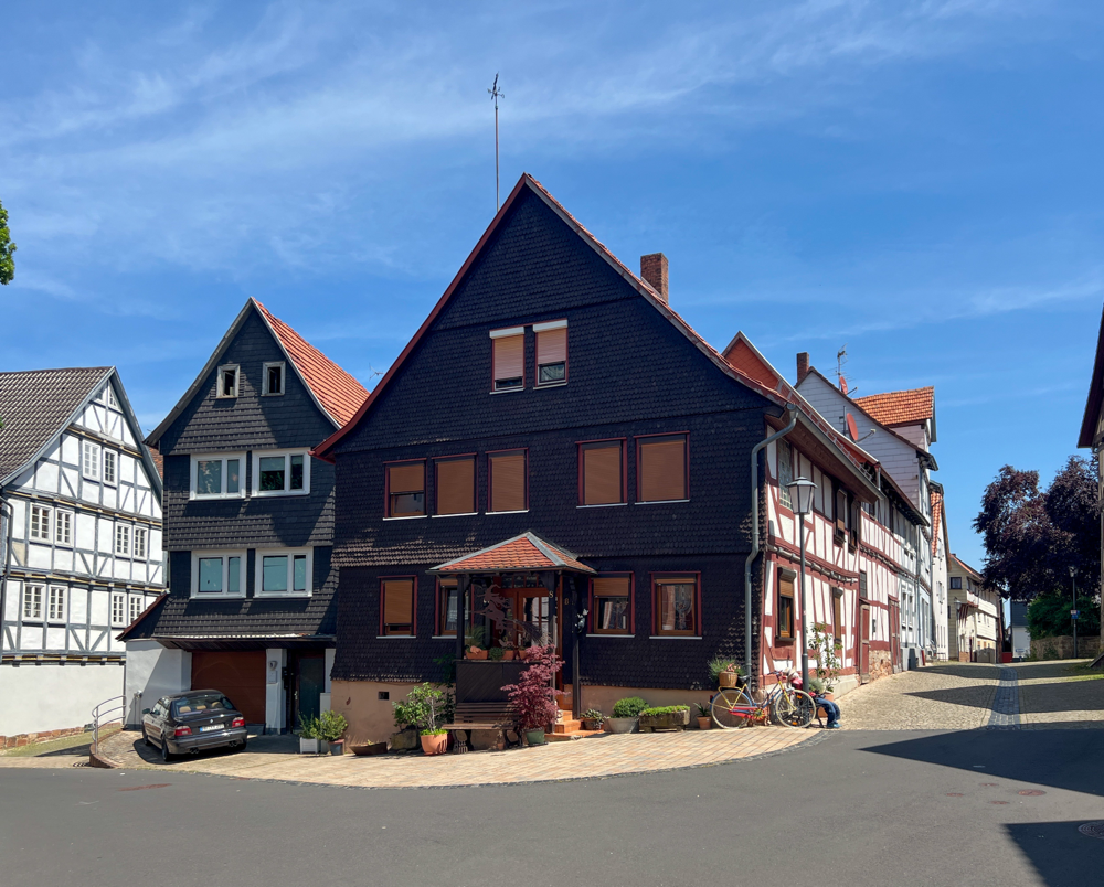 Kirchplatz