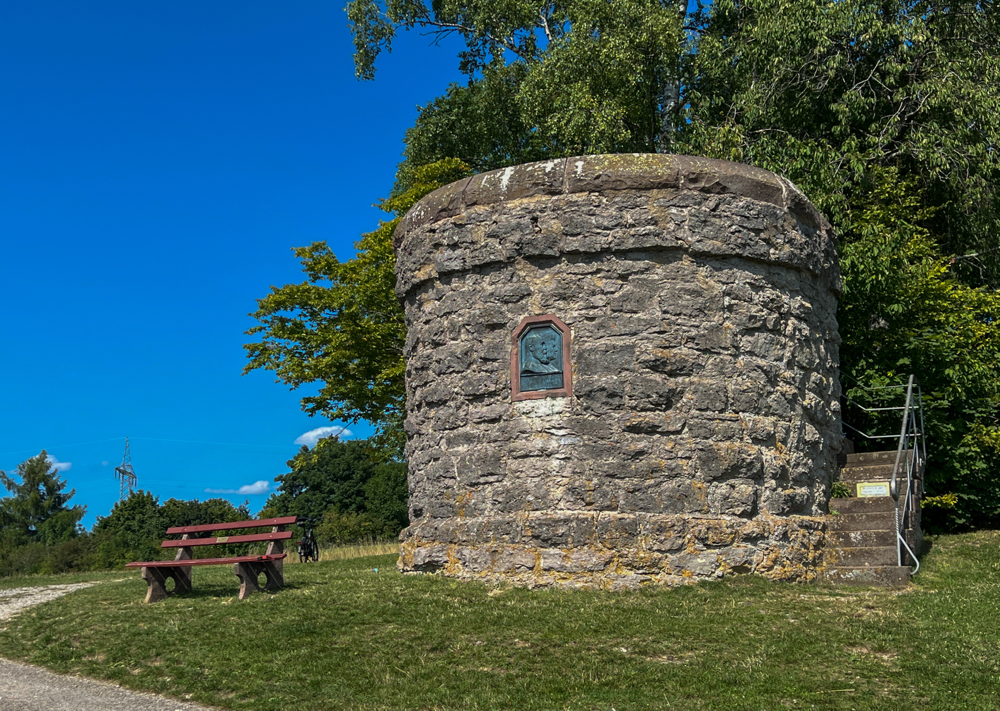 Königskanzel