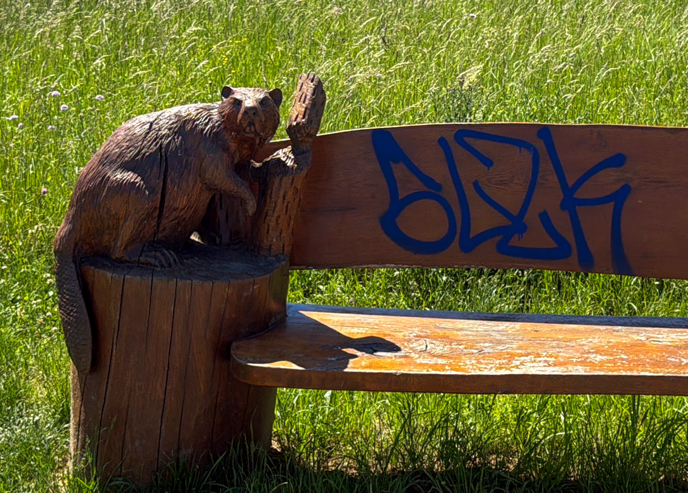 Rastplatz