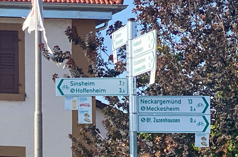 Zuzenhausen