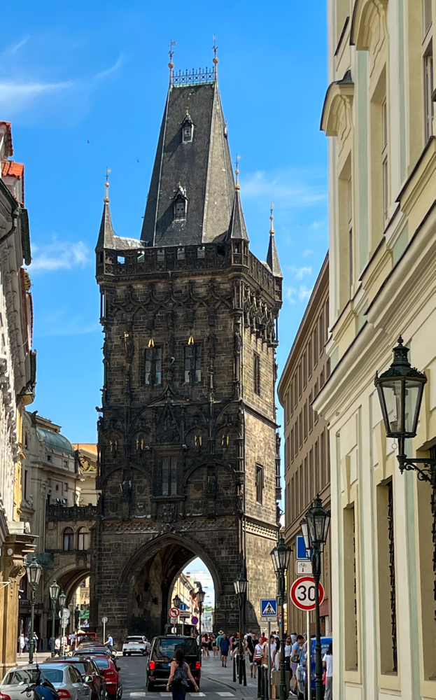 Pulverturm