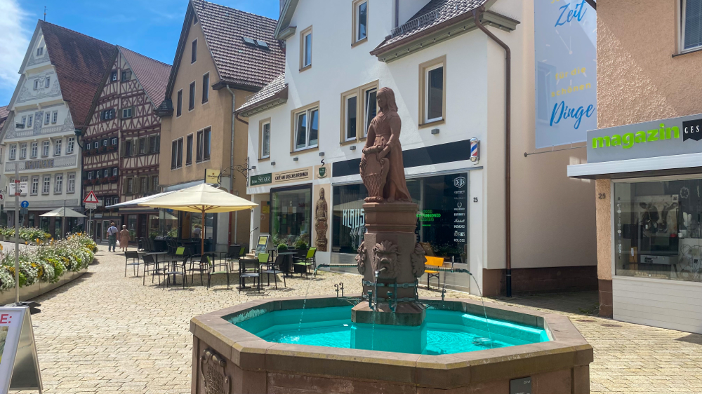 Marktbrunnen