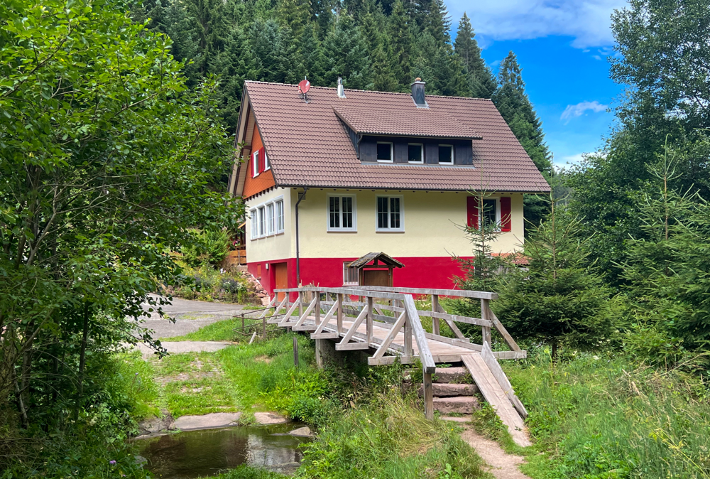 Gaststätte