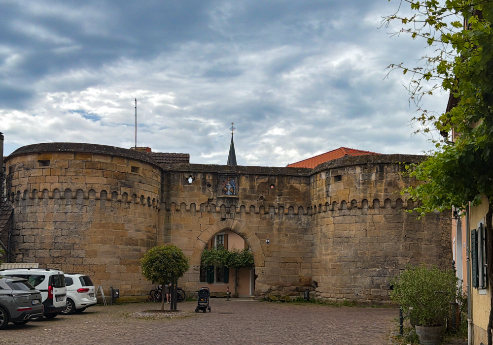 Eisentor