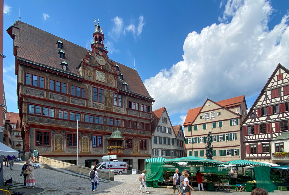 Rathaus
