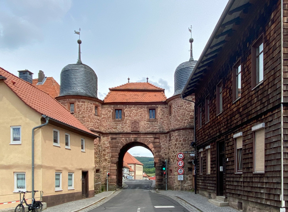 Stadttor