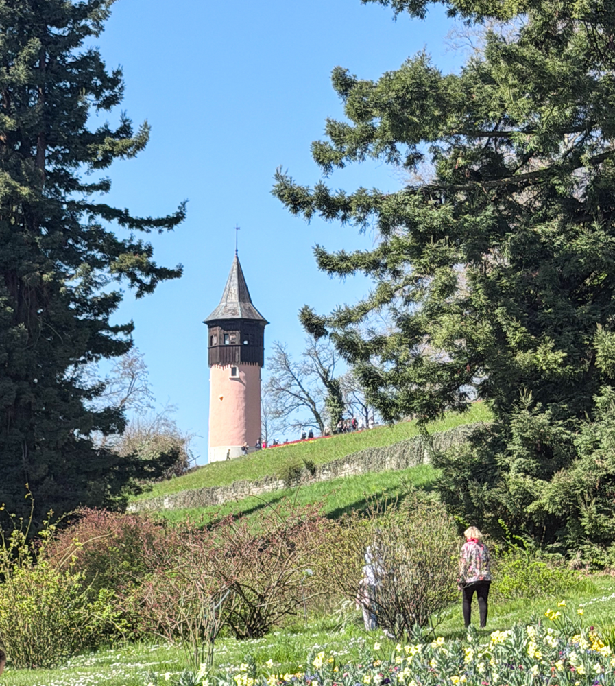 Schwedenturm