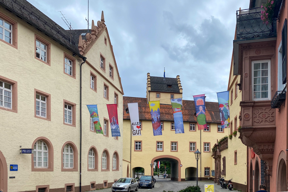 Stadttor