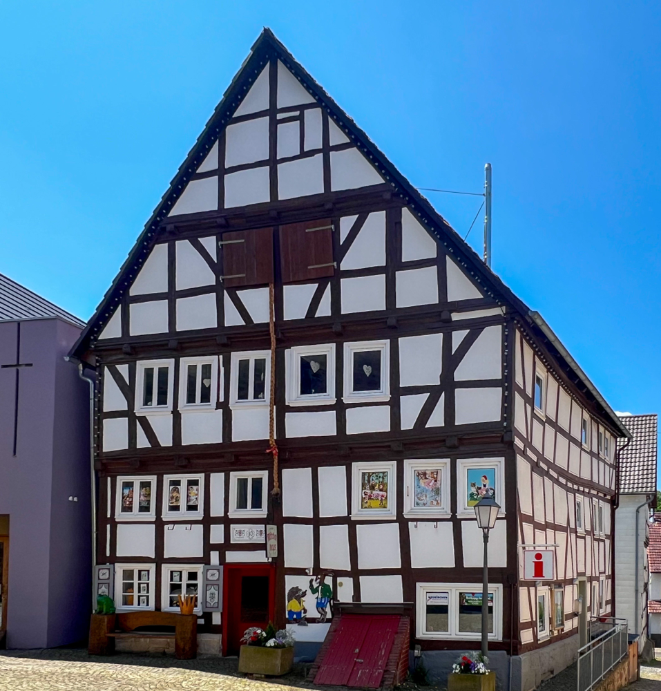Märchenhaus (Museum)