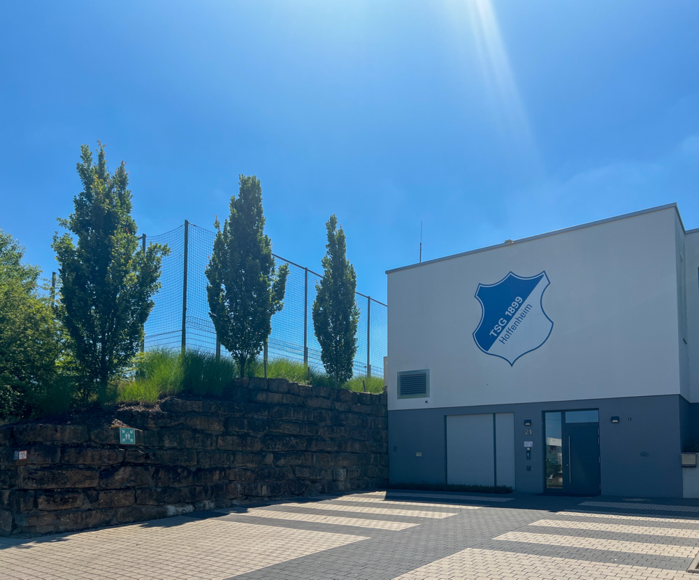 Trainingszentrum