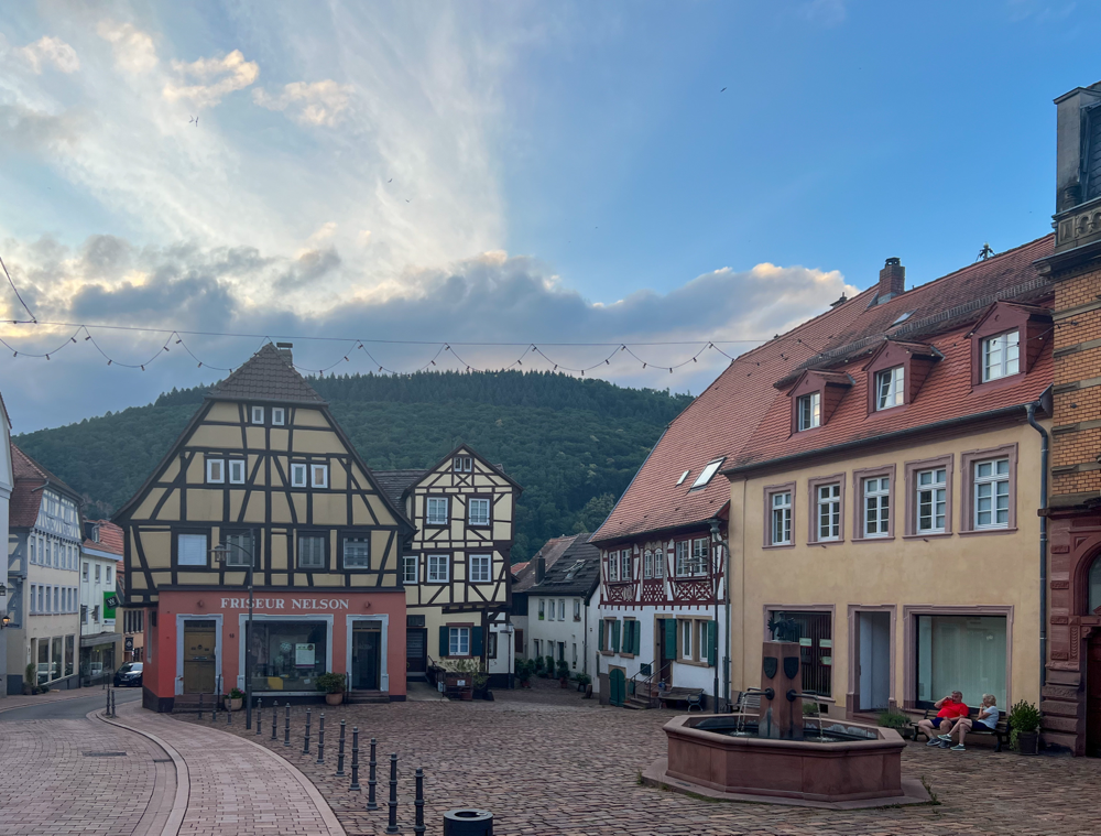 Marktplatz 