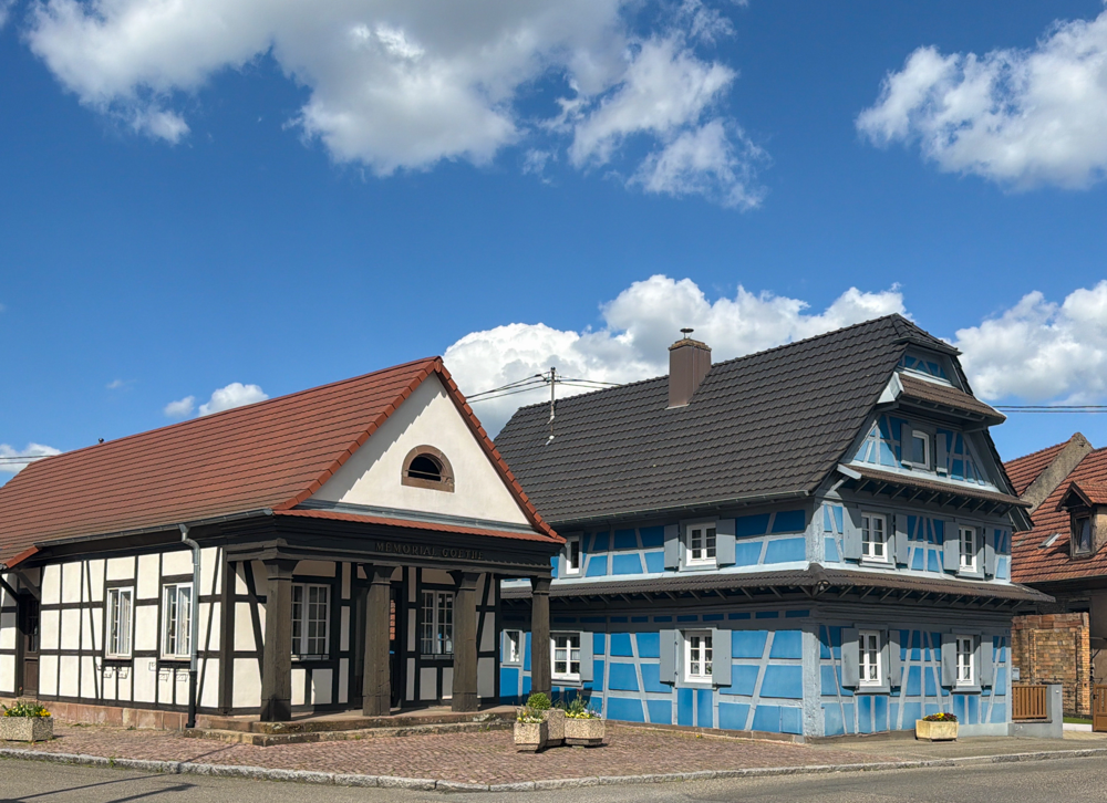 Sessenheim