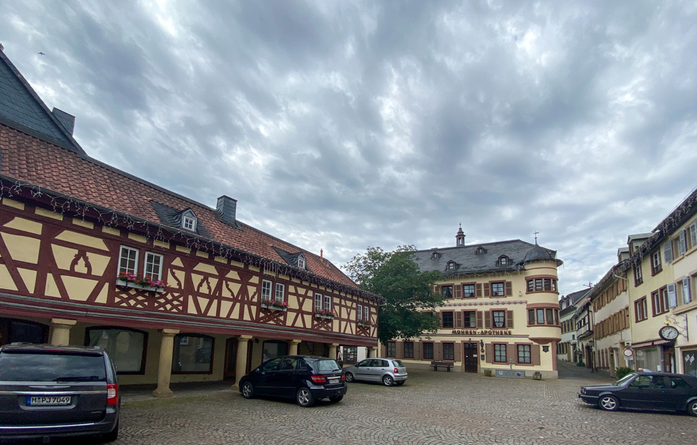 Marktplatz