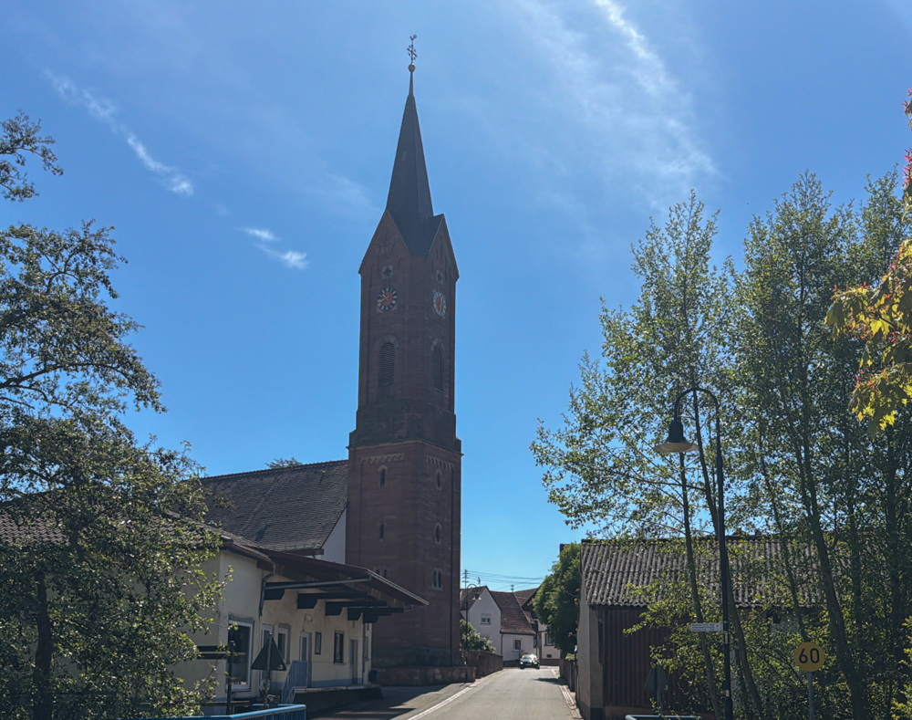 Kapellen