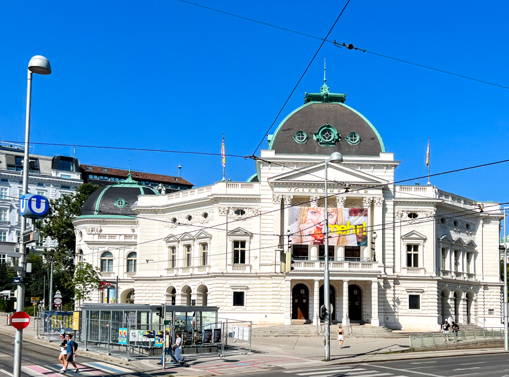 Volkstheater
