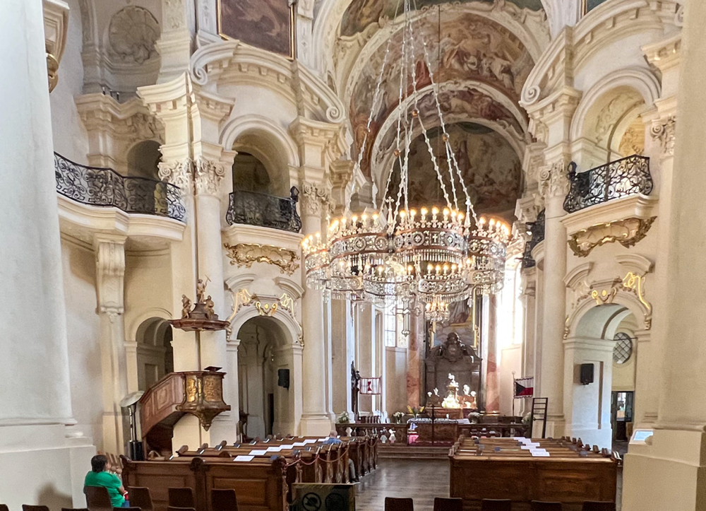 St.Nikolaus Kirche