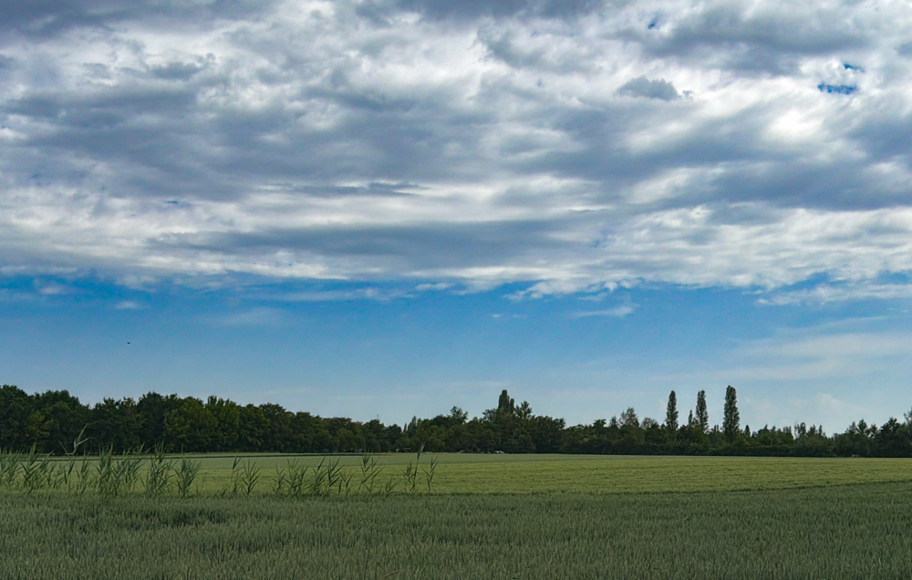 Unterwegs