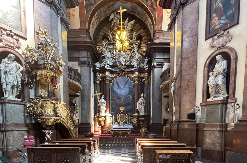 Salvatorkirche