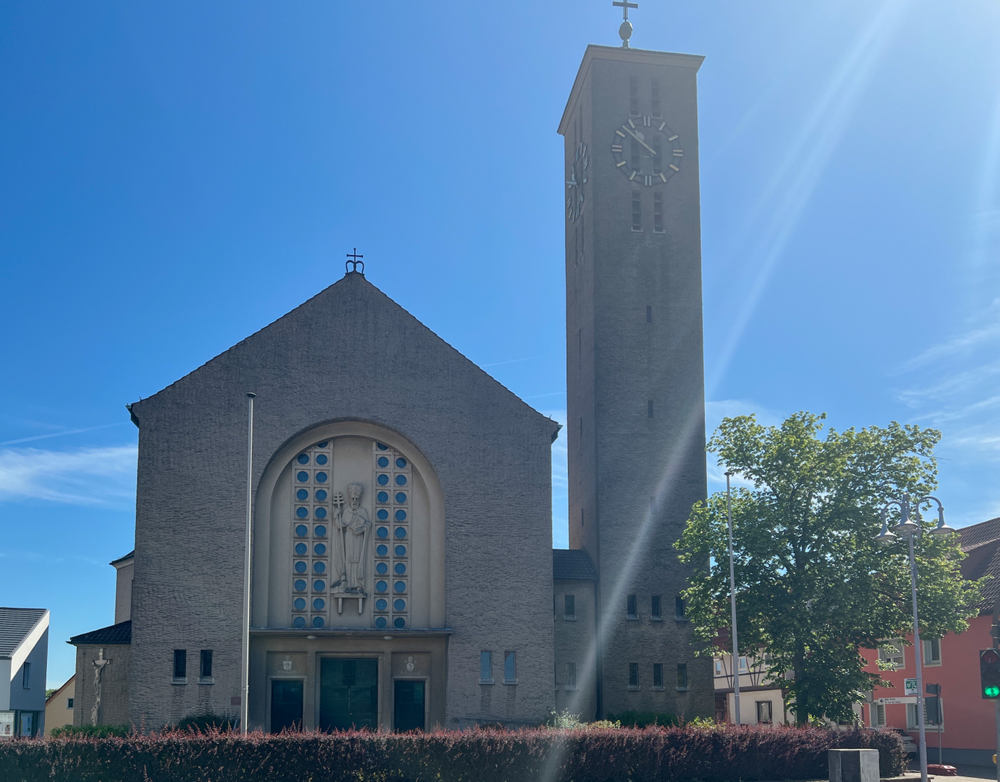 St.Leon der Große 