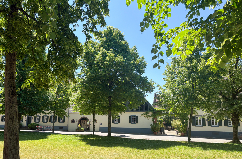 Grenzhof