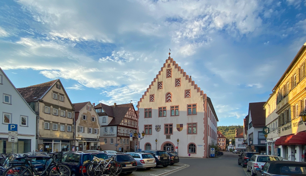 Altes Rathaus