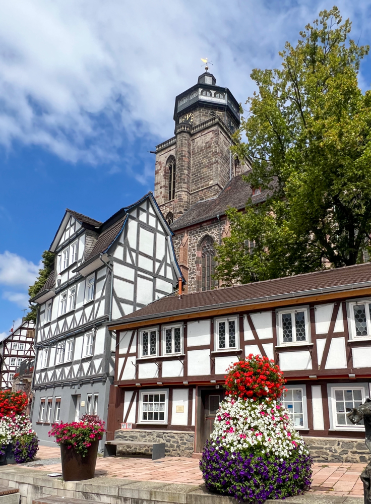 Stadtkirche St. Marien