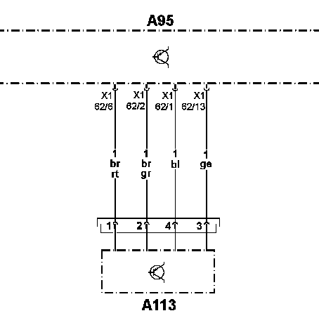 NOx sensor