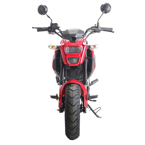 vader 125cc gen 2