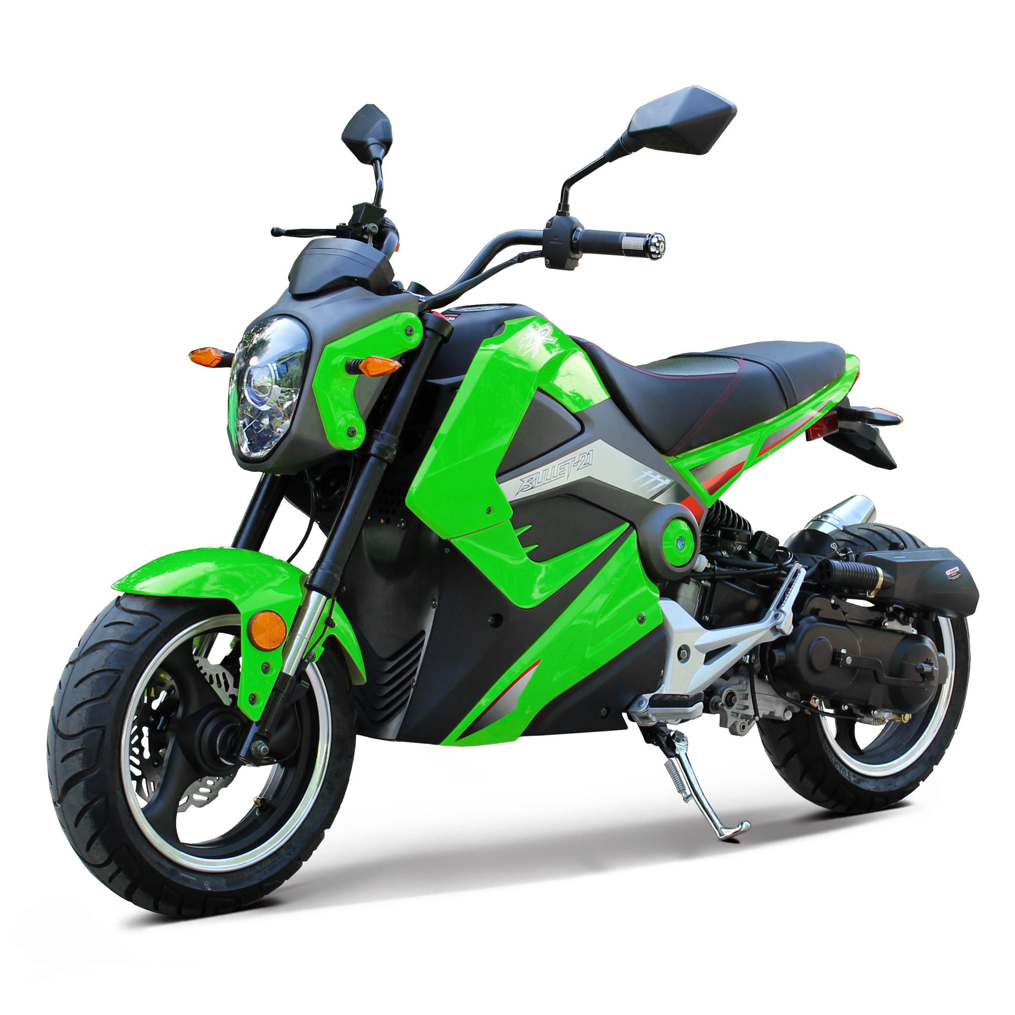 Soon New Bullet 50cc Scooters ATVs UTVs GoKart Soon New Bullet 50cc Scooters ATVs UTVs GoKart