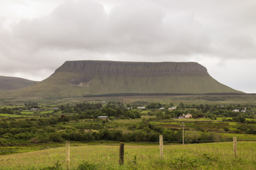 Ben Bulben