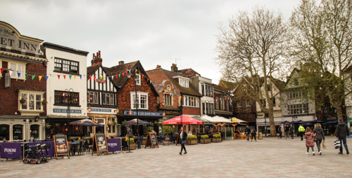 Salisbury