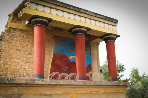 Knossos