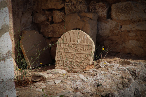 Ioannina, Aslan Pascha Moschee