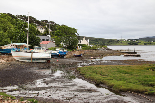 Portree