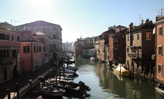 Chioggia