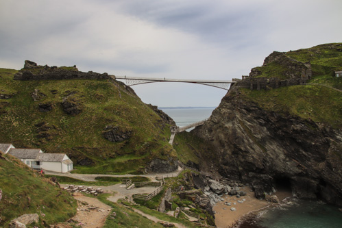 Tintagel