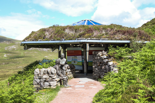 Knockan Crag Trial