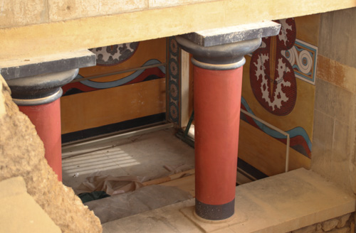 Knossos