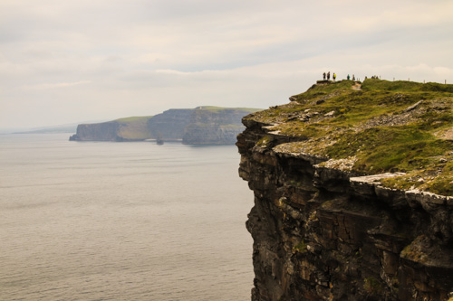 Cliffs of Moher