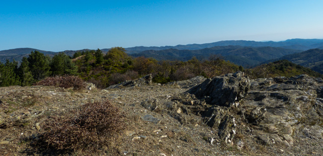 Corniche des Cévennes