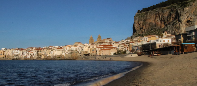 Cefalù