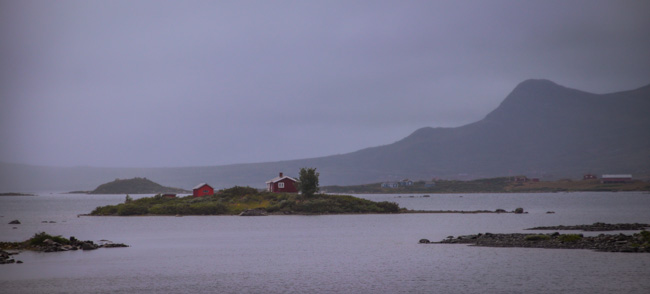 Jotunheimweg