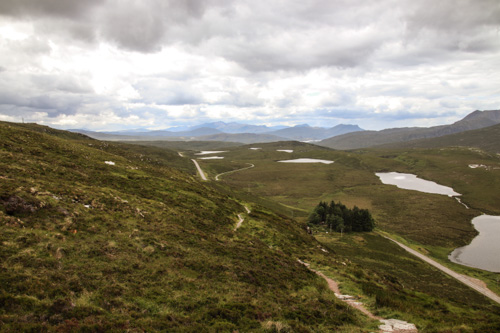 Knockan Crag Trial